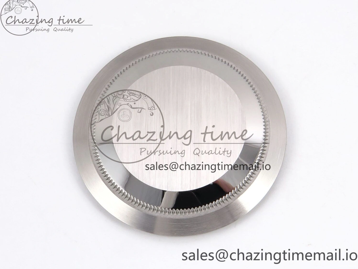 0122 DateJust 41 126331 ARF 1:1 Best Edition 904L Steel Gray Dial Green Roman Marker on SS RG Jubilee Bracelet SH3235（Gain Weight） FastDry 1103